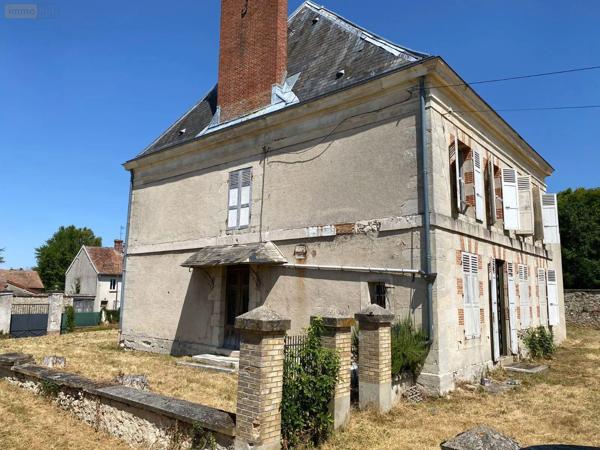 Achat - Propriété | Propriété Mareuil-le-Port 51700 330 m 2 2990 m 2