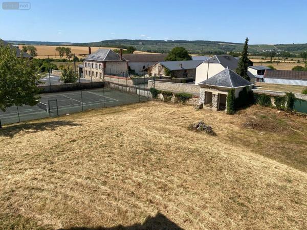 Achat - Propriété | Propriété Mareuil-le-Port 51700 330 m 2 2990 m 2