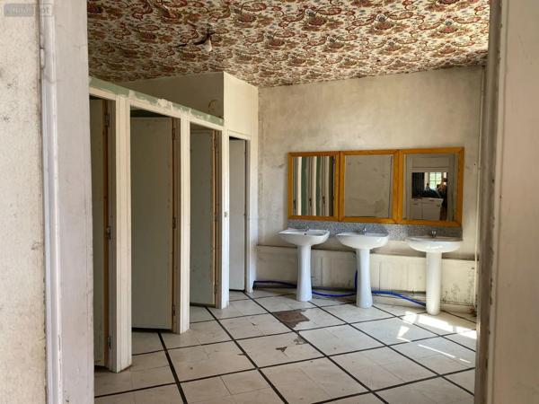 Achat - Propriété | Propriété Mareuil-le-Port 51700 330 m 2 2990 m 2