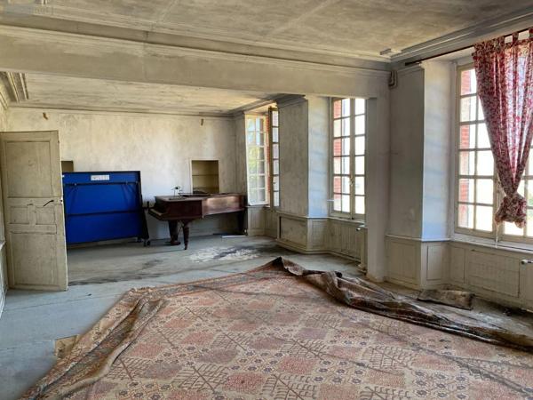 Achat - Propriété | Propriété Mareuil-le-Port 51700 330 m 2 2990 m 2