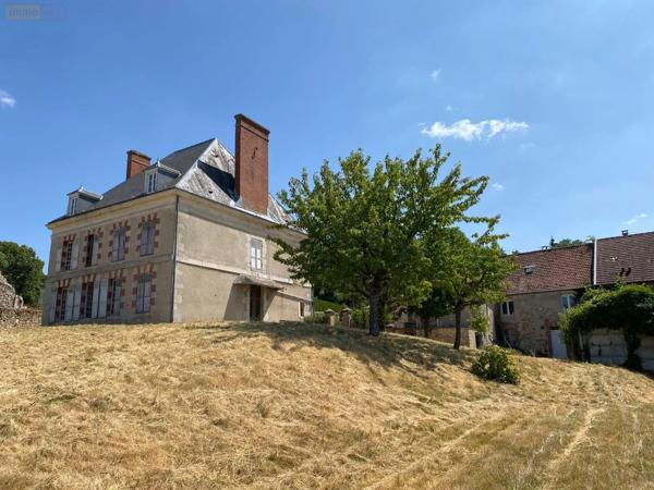 Achat - Propriété | Propriété Mareuil-le-Port 51700 330 m 2 2990 m 2