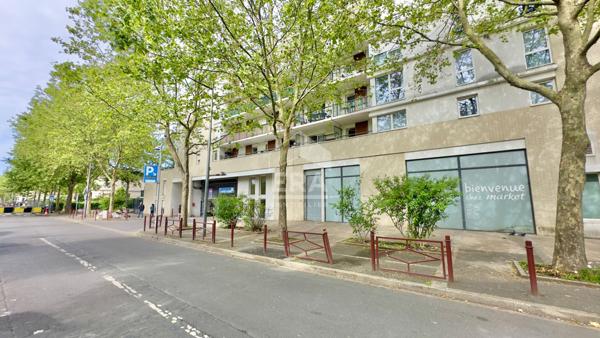 CENTRE VILLE - PROCHE RER B ET FUTURE LIGNE 15