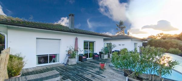 Bouliac (33270) Viager occupé - Décote - 43 %