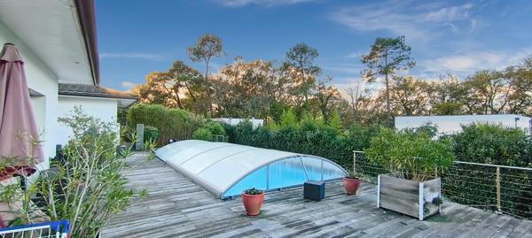 Bouliac (33270) Viager occupé - Décote - 43 %