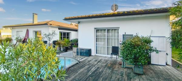 Bouliac (33270) Viager occupé - Décote - 43 %