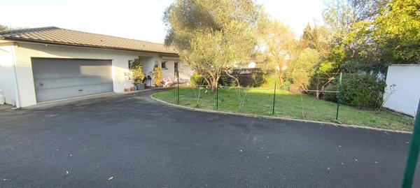 Bouliac (33270) Viager occupé - Décote - 43 %