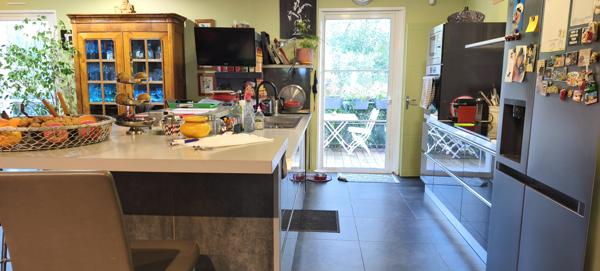 Bouliac (33270) Viager occupé - Décote - 43 %