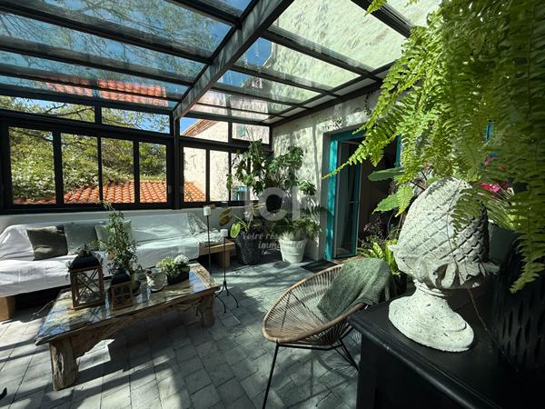 Maison Frossay 6 pièce(s) 231 m2