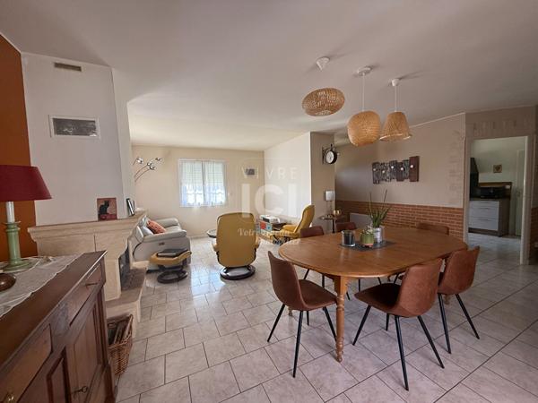 Maison Frossay 6 pièce(s) 231 m2