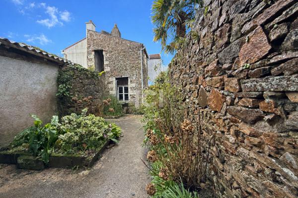 Maison Frossay 6 pièce(s) 231 m2