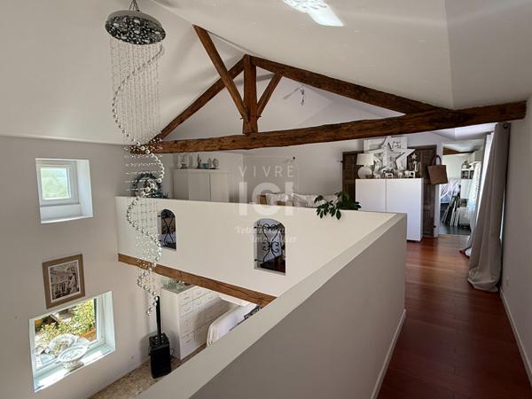 Maison Frossay 6 pièce(s) 231 m2