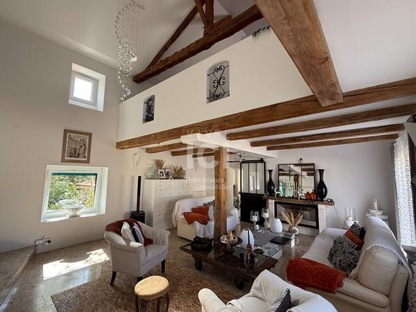 Maison Frossay 6 pièce(s) 231 m2