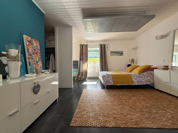 Maison Frossay 6 pièce(s) 231 m2