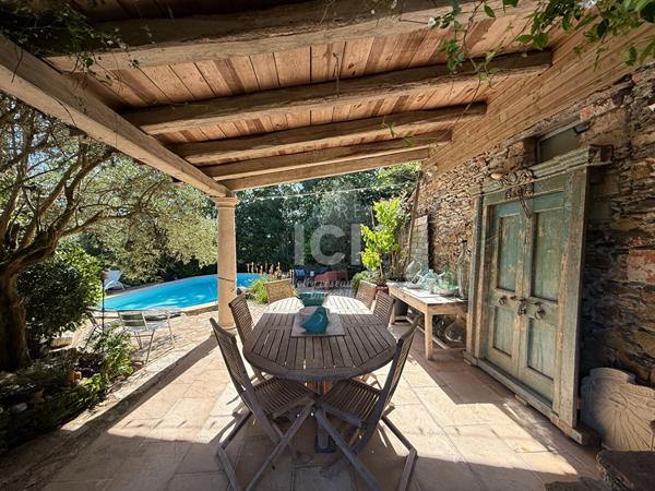 Maison Frossay 6 pièce(s) 231 m2
