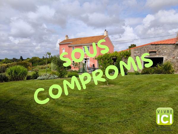 Maison Frossay 6 pièce(s) 231 m2