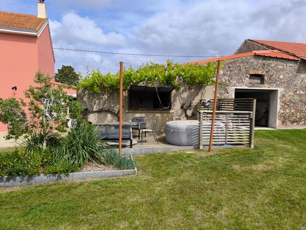 Maison Frossay 6 pièce(s) 231 m2