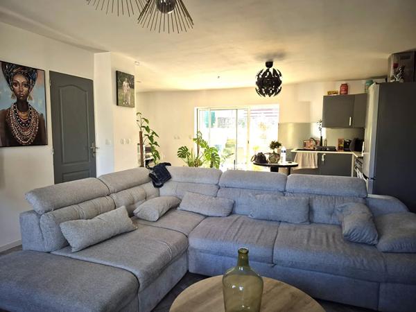Maison à vendre 5 pièces 122m² Avesnes-les-Aubert (59129)