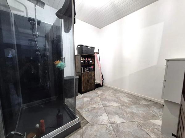 Maison à vendre 5 pièces 122m² Avesnes-les-Aubert (59129)