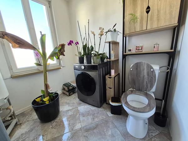 Maison à vendre 5 pièces 122m² Avesnes-les-Aubert (59129)