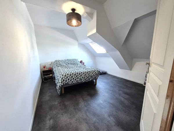 Maison à vendre 5 pièces 122m² Avesnes-les-Aubert (59129)