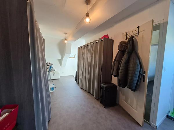 Maison à vendre 5 pièces 122m² Avesnes-les-Aubert (59129)
