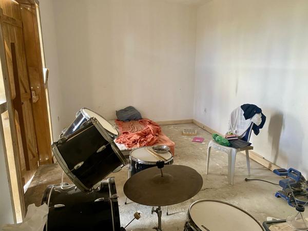 Vente Maison135 m² - 6 Pièces - SAINT PIERRE (97410)