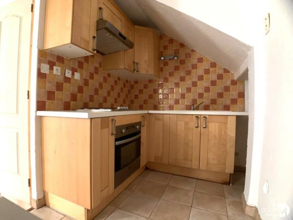 Appartement - Vendu - 43 m² - MURET | The Door Man