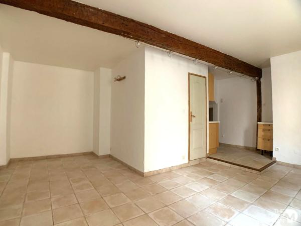 Appartement - Vendu - 43 m² - MURET | The Door Man