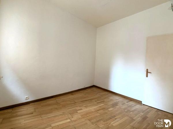 Appartement - Vendu - 43 m² - MURET | The Door Man