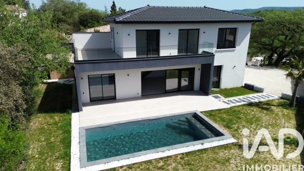 Maison à vendre 5 pièces 129 m² Malataverne