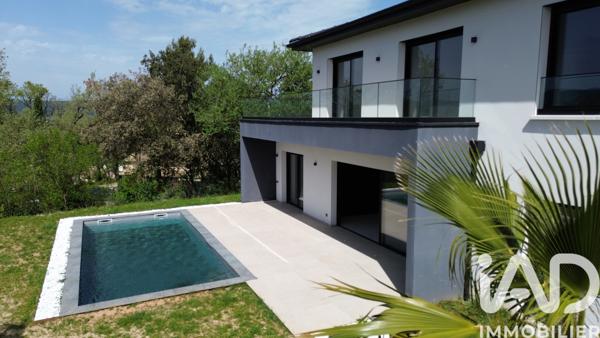 Maison à vendre 5 pièces 129 m² Malataverne