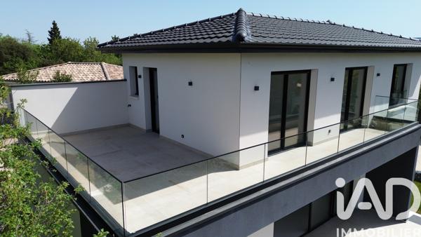 Maison à vendre 5 pièces 129 m² Malataverne