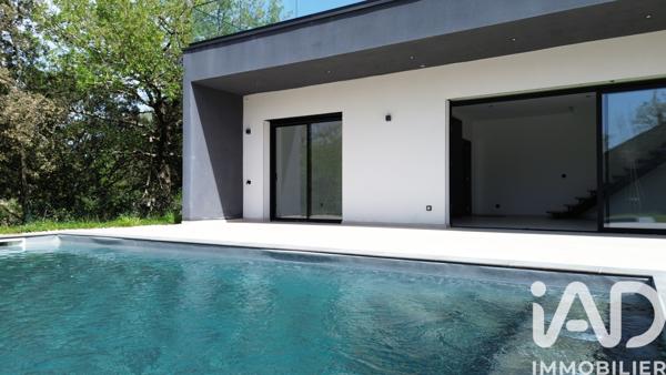 Maison à vendre 5 pièces 129 m² Malataverne