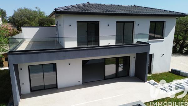 Maison à vendre 5 pièces 129 m² Malataverne