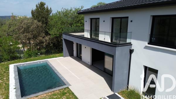 Maison à vendre 5 pièces 129 m² Malataverne