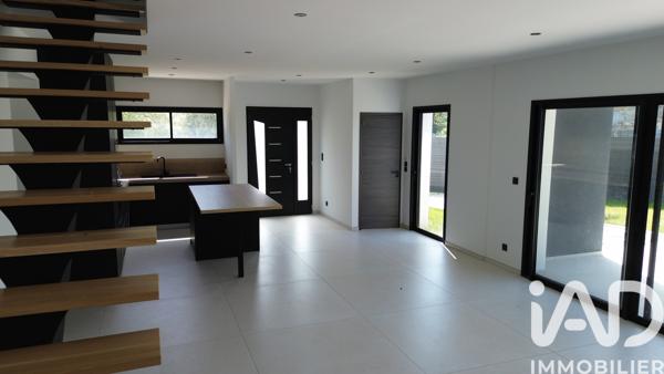 Maison à vendre 5 pièces 129 m² Malataverne