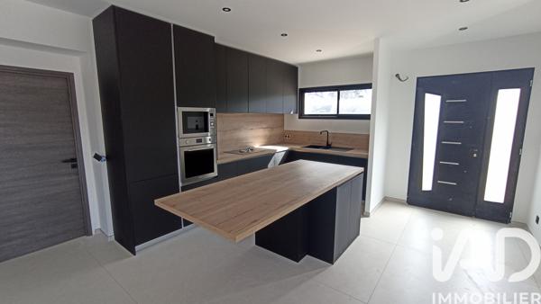 Maison à vendre 5 pièces 129 m² Malataverne