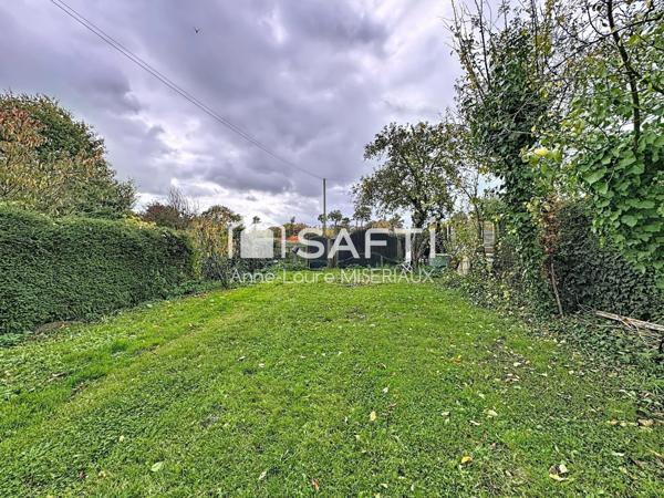 Longère familiale de 120m²