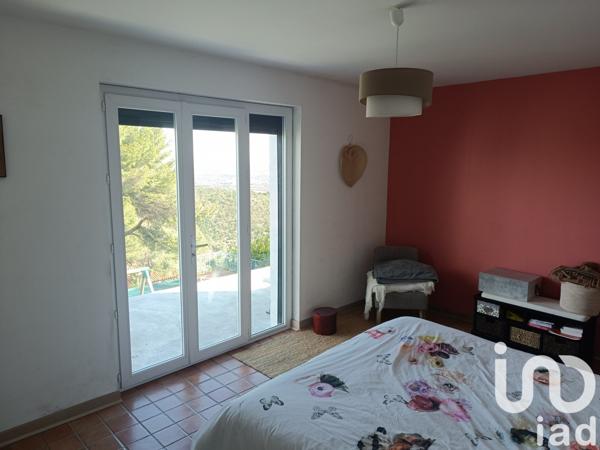 House for sale 4 rooms 150 m² Llauro