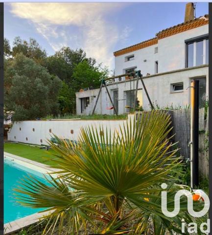 House for sale 4 rooms 150 m² Llauro