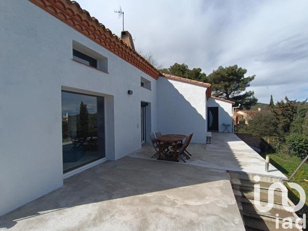House for sale 4 rooms 150 m² Llauro