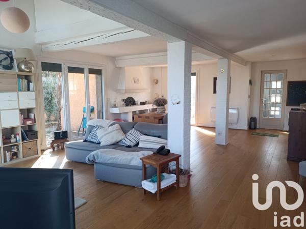 House for sale 4 rooms 150 m² Llauro