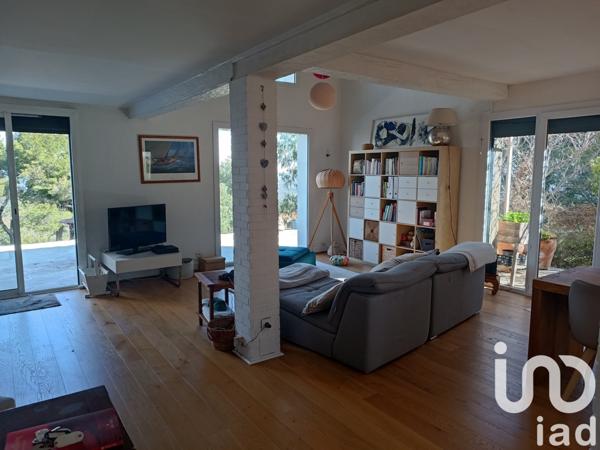 House for sale 4 rooms 150 m² Llauro