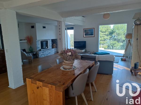 House for sale 4 rooms 150 m² Llauro