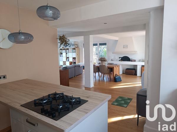 House for sale 4 rooms 150 m² Llauro