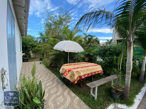 Maison à vendre 5 pièces 87.89m²