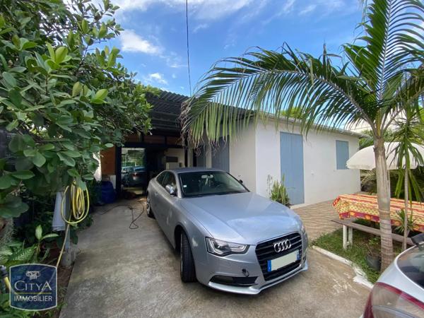 Maison à vendre 5 pièces 87.89m²