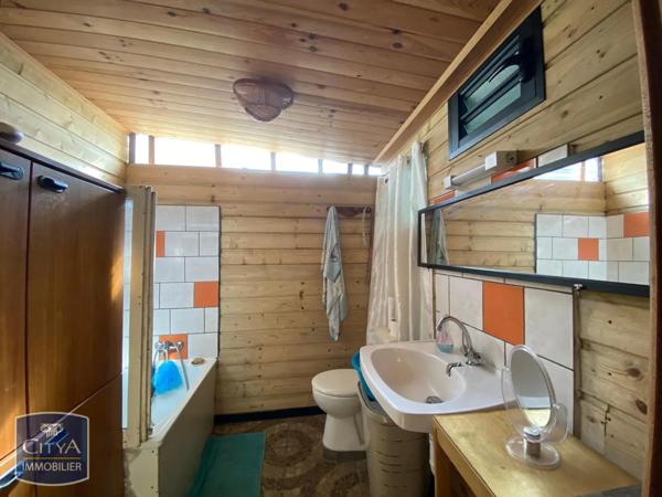 Maison à vendre 5 pièces 87.89m²