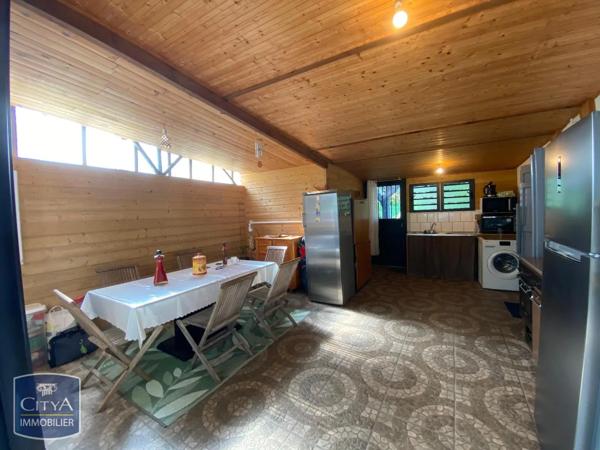 Maison à vendre 5 pièces 87.89m²