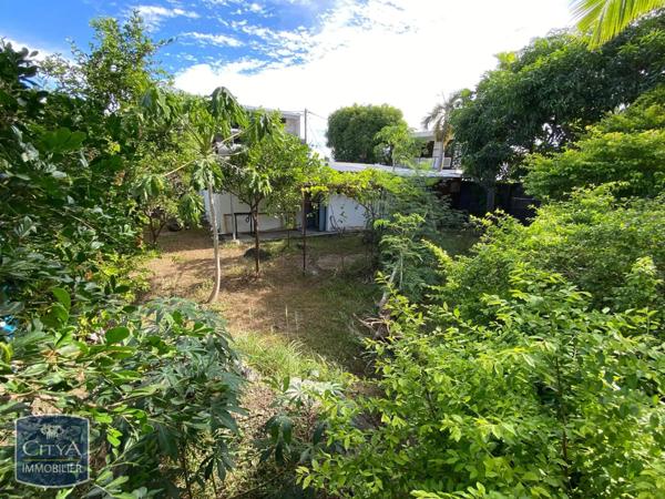 Maison à vendre 5 pièces 87.89m²